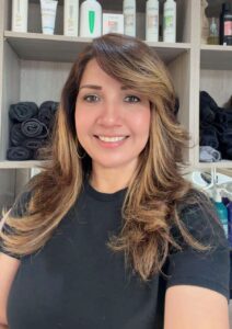 Claudia Claudia