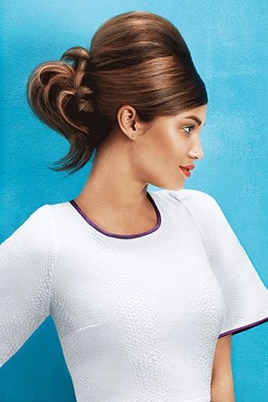 Christmas & New Year Party Hairstyles at Synergy Hair & Beauty in Studley