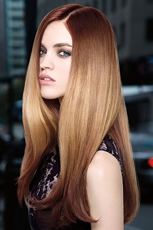 Spring Hair Trends for 2016 at Synergy Hair & Beauty Salon in Studley, Redditch
