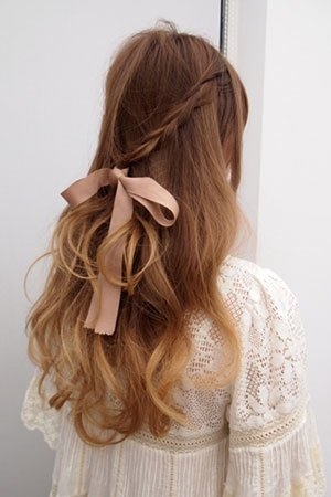 Spring Hair Trends for 2016 at Synergy Hair & Beauty Salon in Studley, Redditch