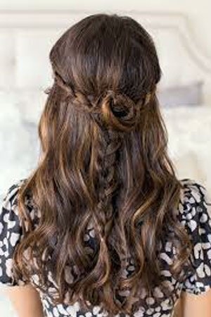 Spring Hair Trends for 2016 at Synergy Hair & Beauty Salon in Studley, Redditch