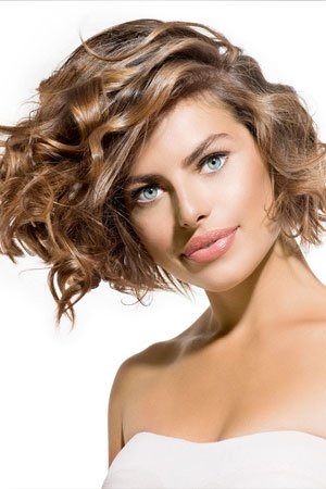 Spring Hair Trends for 2016 at Synergy Hair & Beauty Salon in Studley, Redditch